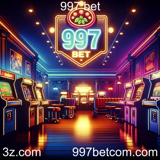 A Evolução dos Jogos de Arcade: Nostalgia e Inovação️